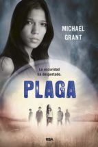 Portada de Plaga (Ebook)