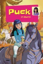 Portada de Puck 5 - Puck en apuros (Ebook)