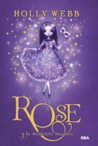 Portada de Rose y la máscara mágica (Rose 3) (Ebook)