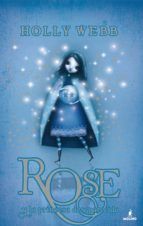 Portada de Rose y la princesa desaparecida (Rose 2) (Ebook)