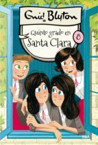 Portada de Santa Clara 8 - Quinto grado en Santa Clara (Ebook)