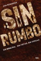 Portada de Sin rumbo (Sin Lugar 2) (Ebook)