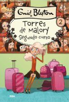 Portada de Torres de Malory 2 - Segundo curso (Ebook)