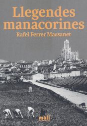 Portada de LLEGENDES MANACORINES