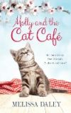 MOLLY AND THE CAT CAFÉ