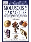 MOLUSCOS Y CARACOLES.M.IDENTIFICACION