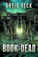 Portada de Book of the Dead