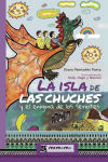 La Isla De Las Chuches Y El Enigma De Los Seriotes