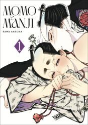 Portada de MOMO Y MANJI 1
