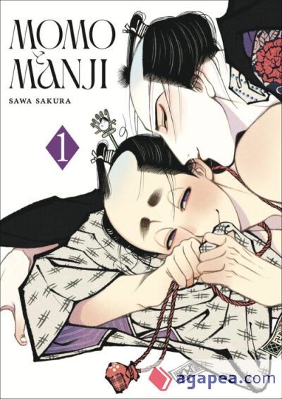 MOMO Y MANJI 1 MOMO Y MANJI 1