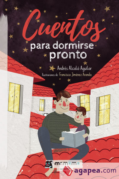 Cuentos para dormirse pronto