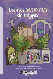 Portada de Cuentos sorianos de Milypico