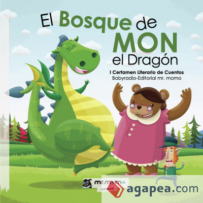 El Bosque de Mon el Dragón