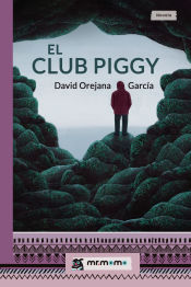 Portada de El Club Piggy