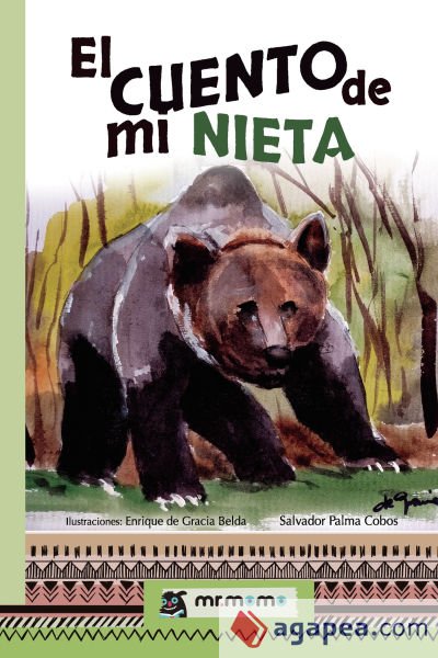 El cuento de mi nieta