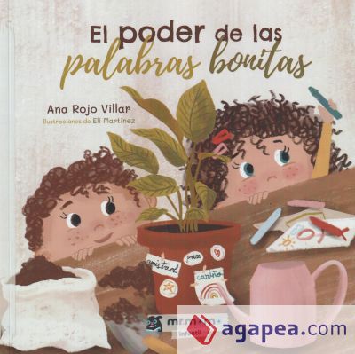 El poder de las palabras bonitas