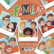 Portada de Familias