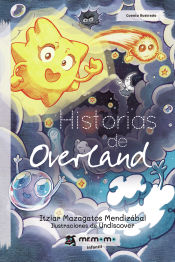 Portada de Historias de Overland