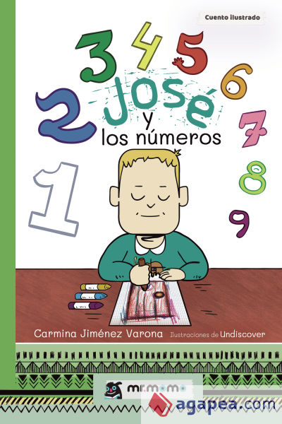 José y los números