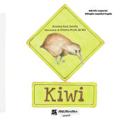 Portada de Kiwi