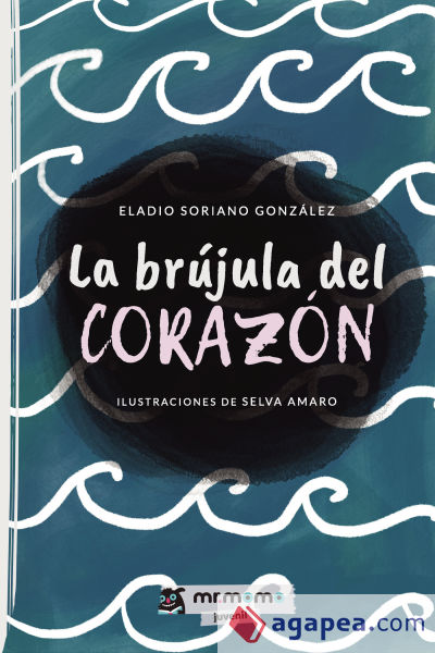 La brújula del corazón