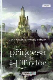 Portada de La princesa de Hílfindor