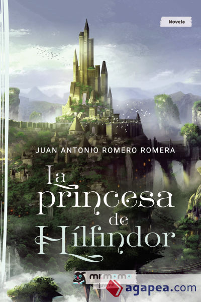 La princesa de Hílfindor