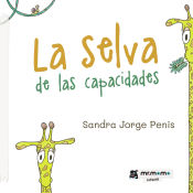 Portada de La selva de las capacidades