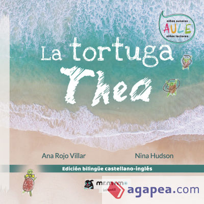 La tortuga Thea