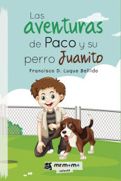 Portada de Las aventuras de Paco y su perro Juanito