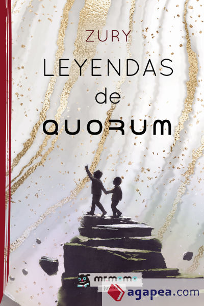 Leyendas de quorum