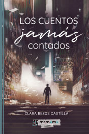 Portada de Los cuentos jam?s contados