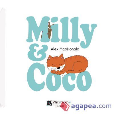 Milly & Coco Milly & Coco