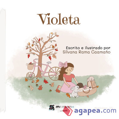 Violeta