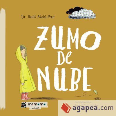 Zumo de nube Zumo de nube