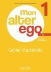 MON ALTER EGO 1 EJER