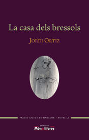 Portada de La casa dels bressols