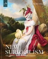 Portada de New Surrealism: The Uncanny in Contemporary Painting