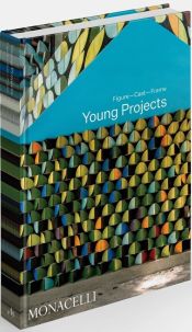 Portada de Young Projects: Figure, Cast, Frame