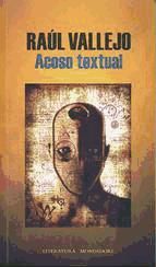 Portada de Acoso textual (Ebook)