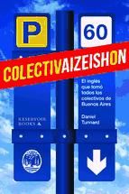 Portada de Colectivaizeishon (Ebook)