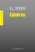 Portada de Culebrón (Ebook)