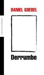 Portada de Derrumbe (Ebook)