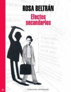 Portada de Efectos secundarios (Ebook)