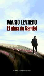 Portada de El alma de Gardel (Ebook)