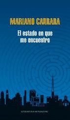 Portada de El estado en que me encuentro (Ebook)