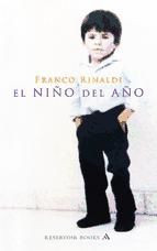 Portada de El niño del año (Ebook)