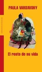 Portada de El resto de su vida (Ebook)