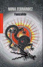 Portada de Fuenzalida (Ebook)