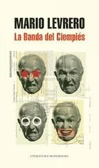 Portada de La banda del Ciempi&eacute;s (Ebook)